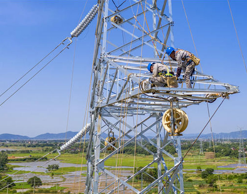 電力工程安裝